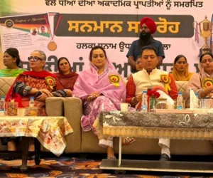 ਸੁਨਾਮ ਹਲਕੇ ਵਿੱਚ ਸਿੱਖਿਆ ਖੇਤਰ ਨੂੰ ਹੋਰ ਹੁਲਾਰਾ ਦੇਣ ਲਈ ਕੈਬਨਿਟ ਮੰਤਰੀ ਅਮਨ ਅਰੋੜਾ ਦਾ ਅਹਿਮ ਉਪਰਾਲਾ