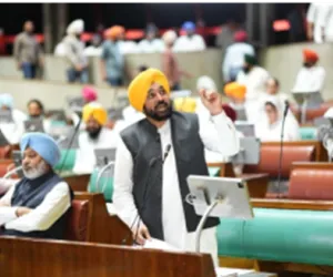 ਪੰਜਾਬ ਵਿਧਾਨ ਸਭਾ ਵੱਲੋਂ 9 ਅਹਿਮ ਬਿੱਲ ਪਾਸ