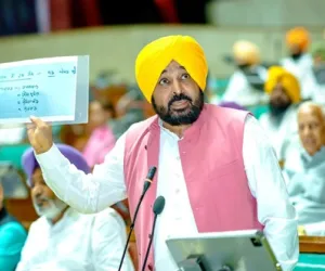 ਪੰਜਾਬ ਸਰਕਾਰ ਜੈਨ-ਜ਼ੀ ਨਾਲ ਚੱਟਾਨ ਵਾਂਗ ਖੜ੍ਹੀ ਹੈ