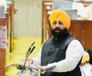 ਪੰਜਾਬ ਬਦਲ ਰਿਹੈ ਅਤੇ ਮਿਆਰੀ ਸਿੱਖਿਆ ਬਣ ਰਹੀ ਹੈ ਇਸਦੀ ਪਛਾਣ: ਹਰਜੋਤ ਸਿੰਘ ਬੈਂਸ