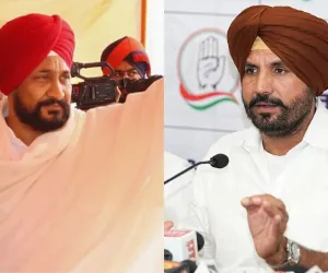   ਲੜਾਂਗੇ, ਮਰਾਂਗੇ ਪਰ ਝੁਕਾਂਗੇ ਨਹੀਂ ! ਸਾਬਕਾ CM ਚੰਨੀ ਅਤੇ ਵੜਿੰਗ ਵਿਚਾਲੇ ਵਧੀ ਤਕਰਾਰ