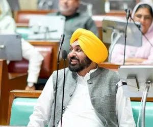ਈ-20 ਪੈਟਰੋਲ ਨਾਲ ਵਾਹਨਾਂ ਦੇ ਨੁਕਸਾਨ ਦਾ ਮੁੱਦਾ ਪੰਜਾਬ ਵਿਧਾਨ ਸਭਾ ਵਿੱਚ ਗੂੰਜਿਆ