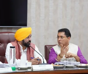 ‘ਪੰਜਾਬ ਰੈਗੂਲੇਸ਼ਨ ਆਫ ਫੀਸ ਆਫ ਅਣ-ਏਡਿਡ ਐਜੂਕੇਸ਼ਨਲ ਇੰਸਟੀਚਿਊਸ਼ਨਜ਼ (ਸੋਧ) ਬਿੱਲ-2026’ ਪਾਸ