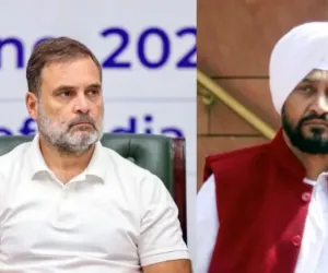 ਪੰਜਾਬ ਕਾਂਗਰਸ ਕਲੇਸ਼: ਚੰਨੀ ਨੂੰ ਹਾਈਕਮਾਨ ਦੀ ਚੇਤਾਵਨੀ, 15 ਦਿਨਾਂ 'ਚ ਹੋ ਸਕਦੀ ਹੈ ਵੱਡੀ ਕਾਰਵਾਈ