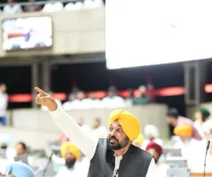 ਵਿਧਾਨ ਸਭਾ ਨੇ ‘ਪੰਜਾਬ ਰੈਗੂਲੇਸ਼ਨ ਆਫ਼ ਫੀਸ ਆਫ਼ ਅਣ-ਏਡਿਡ ਐਜੂਕੇਸ਼ਨਲ ਇੰਸਟੀਚਿਊਸ਼ਨਜ਼ ਬਿੱਲ ਪਾਸ ਕੀਤਾ