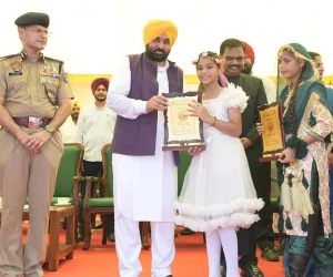 ਆਜ਼ਾਦੀ ਦਾ 80ਵਾਂ ਦਿਹਾੜਾ ਪੰਜਾਬ ਦੀਆਂ ਔਰਤਾਂ ਦੀ ‘ਆਰਥਿਕ ਆਜ਼ਾਦੀ’ ਦਾ ਸਾਲ ਹੋਵੇਗਾ-ਮੁੱਖ ਮੰਤਰੀ ਭਗਵੰਤ ਸਿੰਘ ਮਾਨ