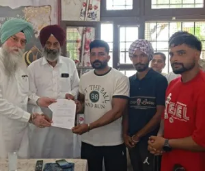 ਸਿੱਖਿਆ ਤੇ ਖੇਡਾਂ ਨੂੰ ਉਤਸ਼ਾਹਿਤ ਕਰਨਾ ਸਰਕਾਰ ਦੀ ਮੁੱਖ ਤਰਜੀਹ: ਸੰਧਵਾਂ