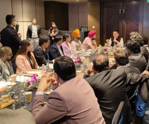 ਪੰਜਾਬ ਨੇ ਮੋਹਾਲੀ ਨੂੰ ਉੱਤਰੀ ਭਾਰਤ ਦੇ ਅਗਲੇ ਜੀਸੀਸੀ ਹੱਬ ਵਜੋਂ ਕੀਤਾ ਪੇਸ਼