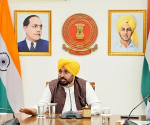 ਪੰਜਾਬ ਵਿੱਚ ਖੰਡ ਦੀ ਕੋਈ ਘਾਟ ਨਹੀਂ, ਸਰਕਾਰ ਨੇ ਸਟਾਕ ਅਤੇ ਸਪਲਾਈ ’ਤੇ ਨਿਰੰਤਰ ਨਜ਼ਰ ਰੱਖੀ: ਮੁੱਖ ਮੰਤਰੀ ਭਗਵੰਤ ਸਿੰਘ ਮਾਨ