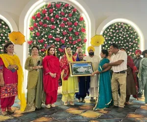 ਤੀਆਂ ਦਾ ਤਿਉਹਾਰ ਮਹਿਲਾਵਾਂ ਲਈ ਖੁਸ਼ੀ, ਮਿਲਾਪ ਤੇ ਸਾਂਝ ਦਾ ਸੁਨੇਹਾ- ਡਾ.ਗੁਰਪ੍ਰੀਤ ਕੌਰ ਮਾਨ