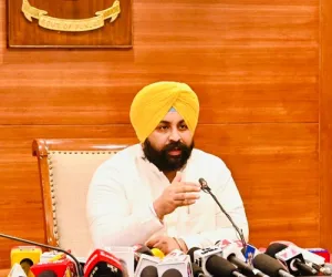 ਪੰਜਾਬ ਵਿੱਚੋਂ ਸਾਰੇ ਗਾਰਬੇਜ ਵੁਲਨੇਰੇਬਲ ਪੁਆਇੰਟਸ ਖ਼ਤਮ ਕਰਨ ਲਈ 10 ਰੋਜ਼ਾ ਵਿਸ਼ੇਸ਼ ਸਫਾਈ ਮੁਹਿੰਮ ਸ਼ੁਰੂ ਕੀਤੀ ਜਾਵੇਗੀ: ਹਰਜੋਤ ਸਿੰਘ ਬੈਂਸ