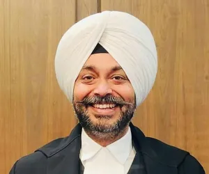 ਪੰਜਾਬ ਦੇ ਐਡਵੋਕੇਟ ਜਨਰਲ ਮਨਿੰਦਰਜੀਤ ਸਿੰਘ ਬੇਦੀ  ਪੰਜਾਬ ਤੇ ਹਰਿਆਣਾ ਬਾਰ ਕੌਂਸਲ ਦੇ ਚੇਅਰਮੈਨ ਨਿਯੁਕਤ