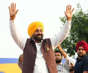 ਮੈਂ ਲੋਕਾਂ ਦਾ ਪੈਸਾ ਲੋਕਾਂ ’ਤੇ ਖਰਚ ਰਿਹਾ ਹਾਂ, ਪਰ ਤਕਲੀਫ਼ ਵਿਰੋਧੀਆਂ ਨੂੰ ਹੋ ਰਹੀ ਹੈ-ਮੁੱਖ ਮੰਤਰੀ ਭਗਵੰਤ ਸਿੰਘ ਮਾਨ