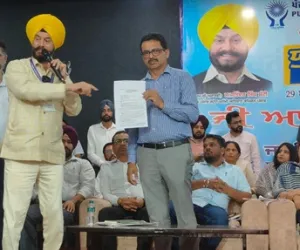 ਮਨੁੱਖੀ ਅਧਿਕਾਰਾਂ ਦੀ ਰਾਖੀ ਲਈ ਲੋਕਾਂ ਤੱਕ ਸਿੱਧੀ ਪਹੁੰਚ ਬਣਾਉਣਾ ਕਮਿਸ਼ਨ ਦੀ ਮੁੱਖ ਤਰਜੀਹ: ਪਦਮ ਸ੍ਰੀ ਜਤਿੰਦਰ ਸਿੰਘ ਸ਼ੰਟੀ