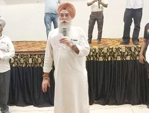 ਮਾਵਾਂ-ਧੀਆਂ ਸਤਿਕਾਰ ਯੋਜਨਾ ਨੂੰ ਸਫ਼ਲ ਬਣਾਉਣ ਵਿੱਚ ਸਖੀਆਂ ਦੀ ਭੂਮਿਕਾ ਅਹਿਮ: ਸਪੀਕਰ ਸੰਧਵਾਂ