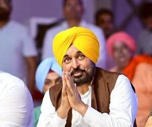 ਆਪ ਸਰਕਾਰ ਲੋਕਾਂ ਦਾ ਪੈਸਾ ਲੋਕਾਂ ਨੂੰ ਮੋੜ ਰਹੀ ਹੈ: ਮੁੱਖ ਮੰਤਰੀ ਭਗਵੰਤ ਸਿੰਘ ਮਾਨ