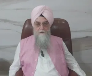 ਸਪੀਕਰ  ਸੰਧਵਾਂ ਵੱਲੋਂ ਹਾਦਸੇ ਦੌਰਾਨ ਤਿੰਨ ਕਾਵੜੀਆਂ ਦੀ ਹੋਈ ਮੌਤ ਤੇ ਡੂੰਘੇ ਦੁੱਖ ਦਾ ਪ੍ਰਗਟਾਵਾ