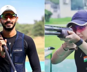 ਏਸ਼ੀਅਨ ਗੇਮਜ਼ ਦੇ 5ਵੇਂ ਦਿਨ ਭਾਰਤ ਦੀ ਬੱਲੇ-ਬੱਲੇ