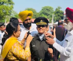 ਪੰਜਾਬ ਦਾ ਮਾਣ: ਆਰਮਡ ਫੋਰਸਿਜ਼ ਪ੍ਰੈਪਰੇਟਰੀ ਇੰਸਟੀਚਿਊਟਜ਼ ਦੇ ਚਾਰ ਕੈਡਿਟ ਭਾਰਤੀ ਫੌਜ ਵਿੱਚ ਲੈਫਟੀਨੈਂਟ ਬਣੇ
