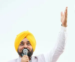 ਸਾਉਣੀ ਸੀਜ਼ਨ ਵਿੱਚ ਝੋਨੇ ਦੀ ਸੁਚਾਰੂ ਤੇ ਨਿਰਵਿਘਨ ਖ਼ਰੀਦ ਲਈ ਪੰਜਾਬ ਤਿਆਰ-ਬਰ-ਤਿਆਰ: ਮੁੱਖ ਮੰਤਰੀ ਭਗਵੰਤ ਸਿੰਘ ਮਾਨ