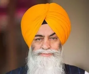 ਅਮਰਜੀਤ ਚਾਵਲਾ ਬਲਾਤਕਾਰ ਮਾਮਲਾ: ਡਰਾਈਵਰ ਮੋਹਨ ਸਿੰਘ ਜਾਂਚ ਵਿੱਚ ਸ਼ਾਮਲ, ਰੂਪਨਗਰ ਪੁਲਿਸ ਅੱਗੇ ਬਿਆਨ ਦਰਜ ਕਰਵਾਇਆ