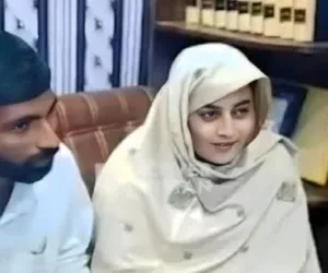 ਪਾਕਿਸਤਾਨ ਗਈ ਸਰਬਜੀਤ ਕੌਰ ਮਾਮਲੇ ’ਚ ਨਵਾਂ ਮੋੜ