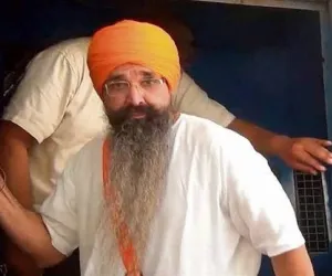 ਬਲਵੰਤ ਸਿੰਘ ਰਾਜੋਆਣਾ ਨੂੰ ਹਾਈਕੋਰਟ ਵੱਲੋਂ ਅੱਖਾਂ ਦੇ ਆਪ੍ਰੇਸ਼ਨ ਦੀ ਮਨਜ਼ੂਰੀ, PGI ਚੰਡੀਗੜ੍ਹ 'ਚ ਹੋਵੇਗਾ ਇਲਾਜ