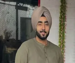 ਵਿਆਹ ਦੀ ਸ਼ਾਪਿੰਗ ਦੌਰਾਨ ਲਾਪਤਾ ਹੋਏ ਅਡਾਨੀ ਰਿਐਲਟੀ ਦੇ ਮੈਨੇਜਰ ਦਾ ਕਤਲ