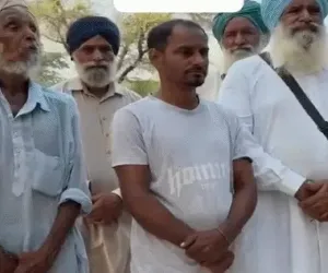 ਸ਼ਮਸ਼ਾਨਘਾਟ ’ਚ ਅਜੀਬੋ-ਗਰੀਬ ਘਟਨਾ: ਸਸਕਾਰ ਮਗਰੋਂ  ਮ੍ਰਿਤਕ ਦੇ ਗੋਡੇ ਚੋਰੀ