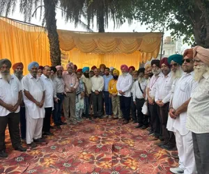 ਵਿਧਾਇਕ ਚੱਢਾ ਨੇ ਰੂਪਨਗਰ ਵਿਖੇ 61.74 ਲੱਖ ਦੀ ਲਾਗਤ ਨਾਲ ਬਣਨ ਵਾਲੀ ਸੱਥ-ਕਮ-ਲਾਇਬ੍ਰੇਰੀ ਦਾ ਨੀਂਹ ਪੱਥਰ ਰੱਖਿਆ 