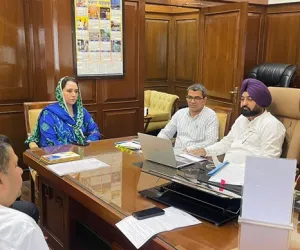 17 ਸਤੰਬਰ ਤੋਂ 2 ਅਕਤੂਬਰ ਤੱਕ ਪੰਜਾਬ ਭਰ ਵਿੱਚ ਚਲਾਈ ਜਾਵੇਗੀ ‘ਸਵੱਛਤਾ ਹੀ ਸੇਵਾ-2026’ ਮੁਹਿੰਮ: ਹਰਦੀਪ ਸਿੰਘ ਮੁੰਡੀਆਂ