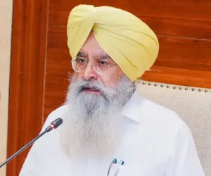 ਪੰਜਾਬ ਵਿੱਚ ਗੰਨੇ ਦੀ ਫ਼ਸਲ ਅਧੀਨ ਰਕਬਾ 1.16 ਲੱਖ ਹੈਕਟੇਅਰ ਤੱਕ ਪਹੁੰਚਿਆ: ਗੁਰਮੀਤ ਸਿੰਘ ਖੁੱਡੀਆਂ