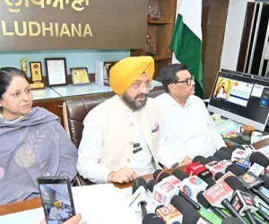 ਪੰਜਾਬ ਨੇ ਬਿਨਾਂ ਕਿਸੇ ਬਿਜਲੀ ਕੱਟ ਦੇ 17,423 ਮੈਗਾਵਾਟ ਦੀ ਹੁਣ ਤੱਕ ਦੀ ਸਭ ਤੋਂ ਵੱਧ ਬਿਜਲੀ ਮੰਗ ਕੀਤੀ ਪੂਰੀ ਗਈ: ਤਰੁਨਪ੍ਰੀਤ ਸਿੰਘ ਸੌਂਦ   