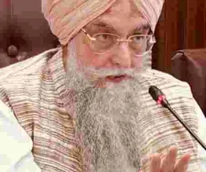 ਪੰਜਾਬ ਵਿਧਾਨ ਸਭਾ ਦੇ ਸਪੀਕਰ ਕੁਲਤਾਰ ਸਿੰਘ ਸੰਧਵਾਂ ਵੱਲੋਂ ਪੰਜਾਬ ਦੇ ਸਾਬਕਾ ਮੰਤਰੀ ਚੁੰਨੀ ਲਾਲ ਭਗਤ ਦੇ ਅਕਾਲ ਚਲਾਣੇ 'ਤੇ ਡੂੰਘੇ ਦੁੱਖ ਦਾ ਪ੍ਰਗਟਾਵਾ