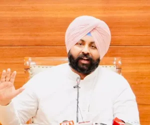 ਅਧਿਆਪਕ ਦਿਵਸ ਮੌਕੇ 75 ਅਧਿਆਪਕਾਂ ਦਾ ਸਟੇਟ ਐਵਾਰਡਾਂ ਨਾਲ ਸਨਮਾਨ ਕਰੇਗੀ ਮਾਨ ਸਰਕਾਰ: ਹਰਜੋਤ ਸਿੰਘ ਬੈਂਸ