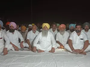 13 ਨੂੰ ਮਲੋਟ ਅਤੇ 14 ਸਤੰਬਰ ਨੂੰ ਸ੍ਰੀ ਮੁਕਤਸਰ ਸਾਹਿਬ ਵਿਖੇ ਹੋਣਗੇ ਡਰੋਨ ਸ਼ੋਅ