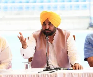 ਪੰਜਾਬ ਪਹਿਲੀ ਵਾਰ ਏਸ਼ੀਅਨ ਚੈਂਪੀਅਨਜ਼ ਟਰਾਫੀ ਦੀ ਮੇਜ਼ਬਾਨੀ ਕਰ ਕੇ ਇਤਿਹਾਸ ਰਚੇਗਾ: ਮੁੱਖ ਮੰਤਰੀ ਭਗਵੰਤ ਸਿੰਘ ਮਾਨ
