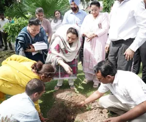 ਪੰਜਾਬ ਵਿੱਚ 'ਸਵੱਛਤਾ ਹੀ ਸੇਵਾ-2026' ਮੁਹਿੰਮ ਦੀ ਸ਼ੁਰੂਆਤ*