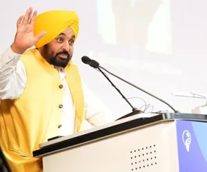ਨੌਜਵਾਨਾਂ ਦੇ ਸੁਪਨਿਆਂ ਨੂੰ ਉਡਾਣ ਦੇ ਰਹੀ ਹੈ ਪੰਜਾਬ ਸਰਕਾਰ : ਮੁੱਖ ਮੰਤਰੀ ਭਗਵੰਤ ਸਿੰਘ ਮਾਨ