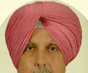 ਪੰਜਾਬ ਰਾਜ ਖੁਰਾਕ ਕਮਿਸ਼ਨ ਵੱਲੋਂ ਬਾਨੀ ਮੈਂਬਰ ਕੈਪਟਨ ਪੀ.ਐਸ. ਸ਼ੇਰਗਿੱਲ ਦੇ ਦੇਹਾਂਤ 'ਤੇ ਡੂੰਘੇ ਦੁੱਖ ਦਾ ਪ੍ਰਗਟਾਵਾ