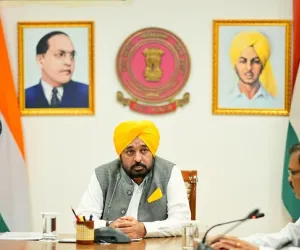 ਭਗਵੰਤ ਮਾਨ ਸਰਕਾਰ ਐਸ.ਸੀ. ਬਹੁਗਿਣਤੀ ਵਾਲੇ 3,763 ਪਿੰਡਾਂ ਦੇ ਸਰਬਪੱਖੀ ਵਿਕਾਸ ‘ਤੇ 750 ਕਰੋੜ ਰੁਪਏ ਤੋਂ ਵੱਧ ਰਾਸ਼ੀ ਖ਼ਰਚੇਗੀ