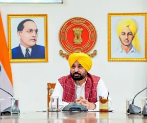  ਸ੍ਰੀ ਗੁਰੂ ਗ੍ਰੰਥ ਸਾਹਿਬ ਜੀ ਦੀ ਪਵਿੱਤਰਤਾ ਦੀ ਰਾਖੀ ਲਈ ਸਖ਼ਤ ਤੋਂ ਸਖ਼ਤ ਕਾਨੂੰਨ ਯਕੀਨੀ ਬਣਾਇਆ ਜਾਵੇਗਾ: ਮੁੱਖ ਮੰਤਰੀ ਭਗਵੰਤ ਸਿੰਘ ਮਾਨ