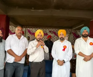 ਖੇਡਾਂ ਨੌਜਵਾਨਾਂ ਦੀ ਊਰਜਾ ਨੂੰ ਸਹੀ ਦਿਸ਼ਾ ਦੇਣ ਦਾ ਸਾਧਨ: ਸੁਖਵੀਰ ਸਿੰਘ