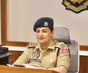 ਨਸ਼ਾ ਤਸਕਰੀ ਸਬੰਧੀ 02 ਮੁਲਜ਼ਮ ਕਾਬੂ; 16 ਕਿੱਲੋ 364 ਗ੍ਰਾਮ ਅਫੀਮ ਅਤੇ 25 ਕਿੱਲੋ ਭੁੱਕੀ ਚੂਰਾ ਪੋਸਤ ਬ੍ਰਾਮਦ