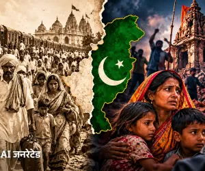 ਪਾਕਿਸਤਾਨ ਵਿੱਚ ਹਿੰਦੂਆਂ ਦੀ ਆਬਾਦੀ ਸਿਰਫ਼ 1.7% ਰਹਿ ਗਈ: ਇਨਸਾਈਟ ਯੂਕੇ ਦੀ ਰਿਪੋਰਟ ਵਿੱਚ ਹੈਰਾਨੀਜਨਕ ਖੁਲਾਸੇ