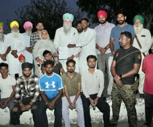 ਸਪੀਕਰ ਸੰਧਵਾਂ ਨੇ ਪਿੰਡ ਸਿਰਸਿੜੀ ਵਿਖੇ ਜਿੰਮ ਬਣਾਉਣ ਲਈ ਡੇਢ ਲੱਖ ਰੁਪਏ ਦਾ ਚੈਕ ਤਕਸੀਮ ਕੀਤਾ