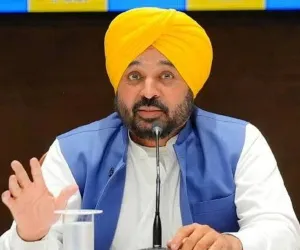 CM ਭਗਵੰਤ ਮਾਨ ਨੂੰ ਫਰਾਂਸ ਜਾਣ ਤੋਂ ਰੋਕਿਆ! ਪੰਜਾਬ ਸਰਕਾਰ ਪਹੁੰਚੀ ਹਾਈਕੋਰਟ