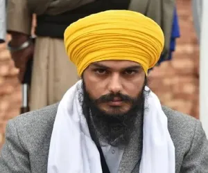 ਪੰਜਾਬ ਵਿਧਾਨ ਸਭਾ ਚੋਣਾਂ 2027: ਅੰਮ੍ਰਿਤਪਾਲ ਸਿੰਘ ਦੋ ਸੀਟਾਂ ਤੋਂ ਲੜਨਗੇ ਚੋਣ, ਜਾਣੋ ਕਿਹੜੀ-ਕਿਹੜੀ ਹੋਵੇਗੀ ਉਹ ਸੀਟ 