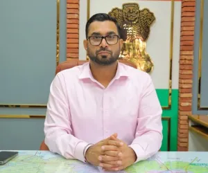 ਕਿਸਾਨ ਮੰਡੀਆਂ ਵਿੱਚ 17 ਫ਼ੀਸਦੀ ਤੋਂ ਘੱਟ ਨਮੀ ਵਾਲਾ ਸੁੱਕਾ ਝੋਨਾ ਹੀ ਲਿਆਉਣ: ਡਿਪਟੀ ਕਮਿਸ਼ਨਰ