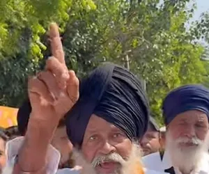 ਸਸਕਾਰ ਤੋਂ ਇਨਕਾਰ: CM ਦੀ CBI ਜਾਂਚ ਦੀ ਗੱਲ ਤੋਂ ਪਰਿਵਾਰ ਅਸੰਤੁਸ਼ਟ; ਸ਼ਾਹ ਦੇ ਦੌਰੇ ਤੋਂ ਪਹਿਲਾਂ ਮਾਨ ਨੇ ਕੀਤਾ ਸੀ ਐਲਾਨ